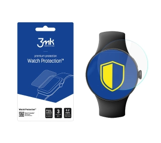 3mk Watch Protection ARC do Google Pixel Watch 2