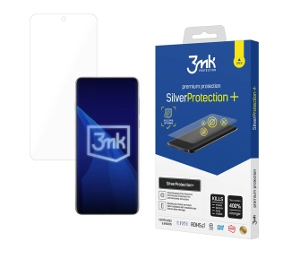 Folia ochronna 3mk SilverProtection+ do Oppo Find X8 Pro