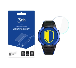 3mk Watch Protection ARC do Garett Kids Focus 4G RT