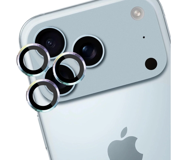 3mk Lens Protection Pro do Apple iPhone 17 Pro / iPhone  17 Pro Max