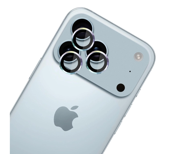 3mk Lens Protection Pro do Apple iPhone 17 Pro / iPhone  17 Pro Max