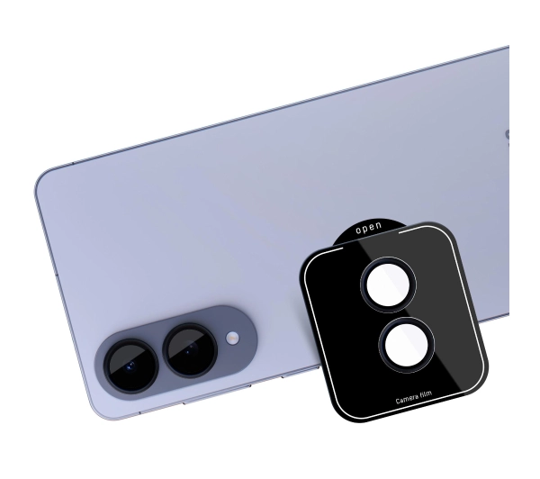3mk Lens Protection Pro do Galaxy S25 Edge