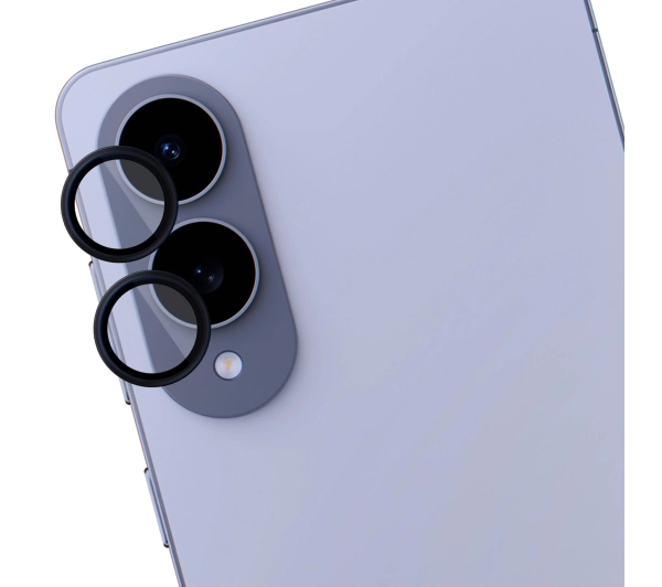 3mk Lens Protection Pro do Galaxy S25 Edge