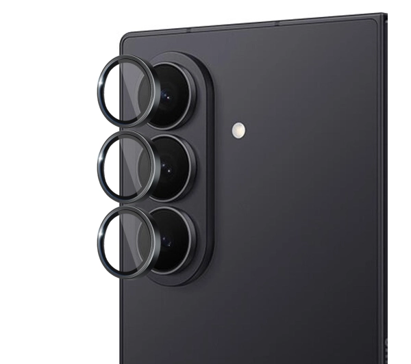 3mk Lens Protection Pro do Samsung Galaxy Z Fold 7