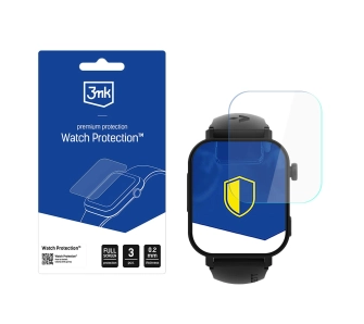 Folia ochronna 3mk Watch Protection ARC do GARETT Kids Vibe 4G