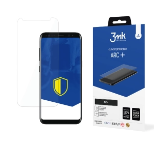 3mk ARC+ do Samsung Galaxy S8