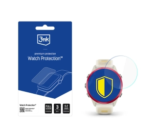 3mk Watch Protection ARC do Garmin Forerunner 570 (42mm)