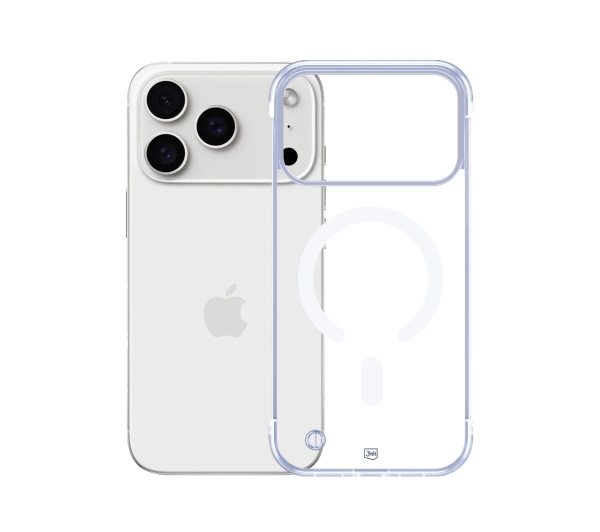 3mk Just20g MagCase do iPhone 17 Pro Max