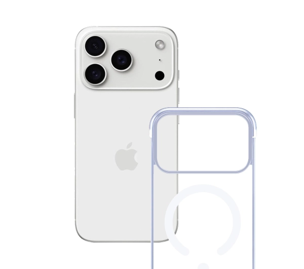 3mk Just20g MagCase do iPhone 17 Pro Max