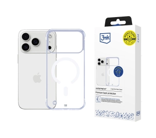 3mk Just20g MagCase do iPhone 17 Pro Max