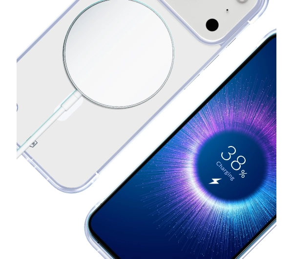 3mk Just20g MagCase do iPhone 17 Pro Max