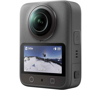 Kamera DJI Osmo 360 Adventure Combo