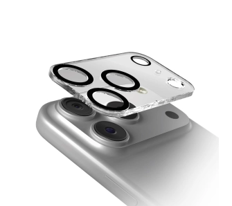 Szkło hartowane SBS Camera Protector do iPhone 17 Pro