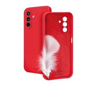 Etui SBS Instinct do Samsung Galaxy A17 Czerwony