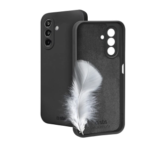 Etui SBS Instinct do Samsung Galaxy A17 Czarny