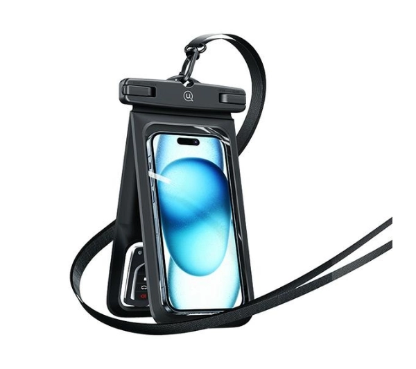 USAMS 6.7" IP68 Różowy