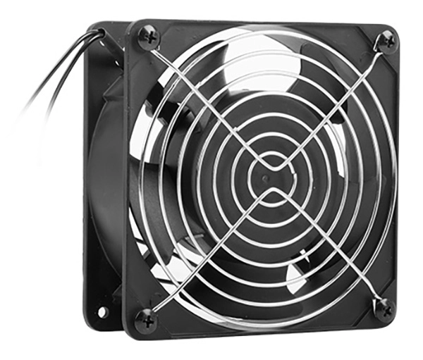 Wentylator Lanberg AK-1501-B