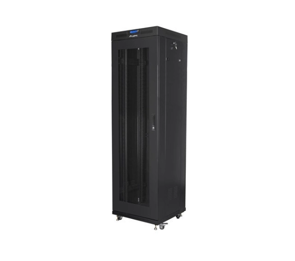 Lanberg FF01-6642-23BL 19" 42U 600X600