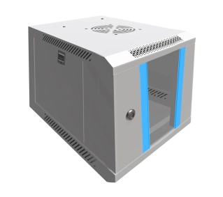 Extralink 6U 10″ Szary