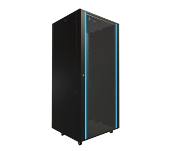 Szafa rack Extralink 37U 800x800