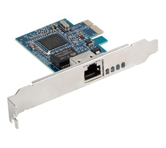 Karta sieciowa Lanberg PCE-1GB-001