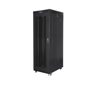 Lanberg FF01-8227-23BL 19" 27U 800X1200 - Kup na Raty - RRSO 0%