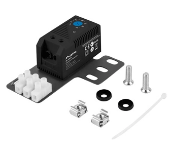 Termostat zamykający Lanberg AK-1505-B