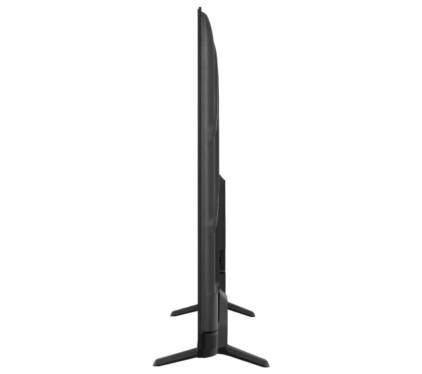 Hisense 55E7Q PRO 55" QLED 4K 144Hz VRR VIDAA TV Dolby Vision Dolby Atmos HDMI 2.1 - Kup na Raty - RRSO 0%
