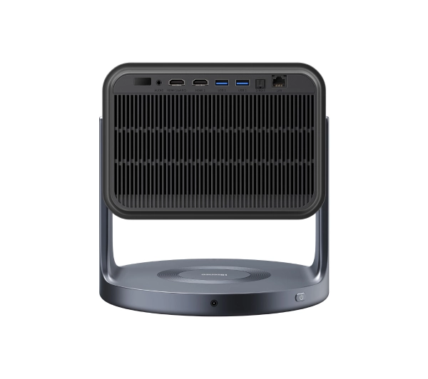 Hisense C2 PRO - 4K UHD, Laser RGB, 1,66x Zoom Optyczny, Wi-Fi, BT, AirPlay, VIDAA OS - Kup na Raty - RRSO 0%