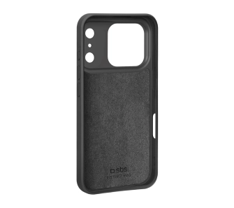 Etui SBS Instinct Mag do iPhone 17 Pro Czarny