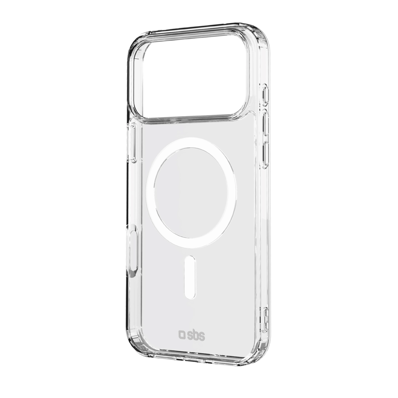 Etui SBS Light Mag do iPhone 17 Pro Max