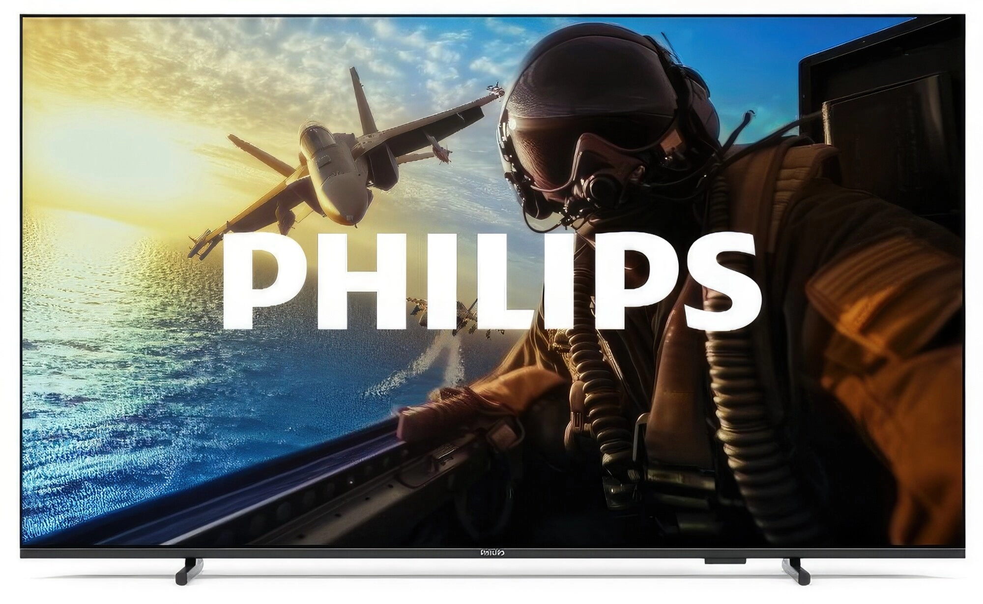Telewizor Philips 65PUS7000/12 65" LED 4K Titan OS Dolby Atmos HDMI 2.1 DVB-T2