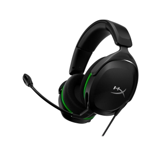 HyperX CloudX Stinger 2 Core Xbox Nauszne Czarny