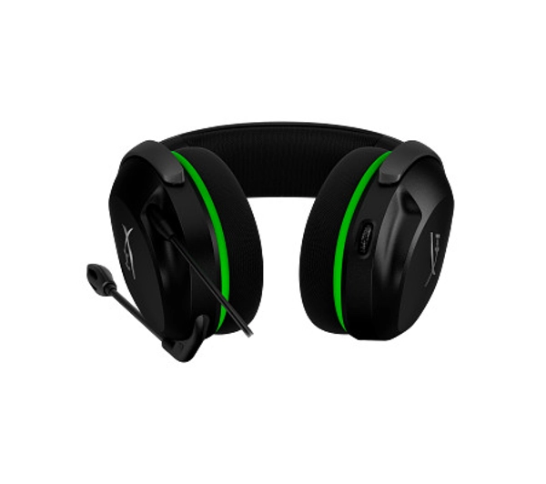 HyperX CloudX Stinger 2 Core Xbox Nauszne Czarny