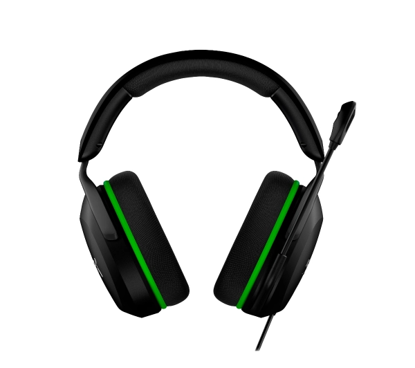 HyperX CloudX Stinger 2 Core Xbox Nauszne Czarny