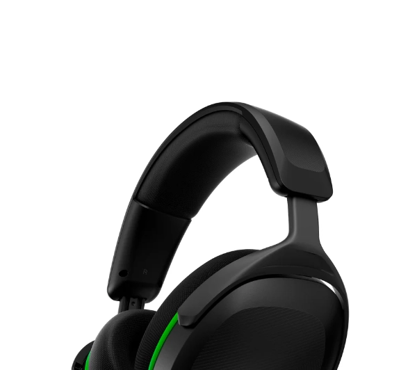 HyperX CloudX Stinger 2 Core Xbox Nauszne Czarny
