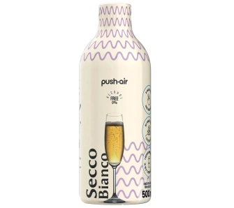 Syrop Dafi Secco Bianco