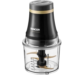 Rozdrabniacz Sencor SCB 4000BK