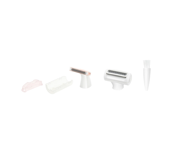 Beautifly SkinSense epilseries
