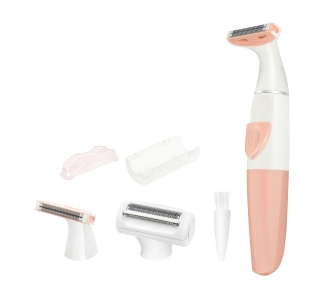 Depilator Beautifly SkinSense epilseries