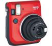 Fujifilm Instax Mini 70 (czerwony)