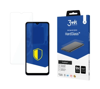3mk HardGlass do Redmi A3