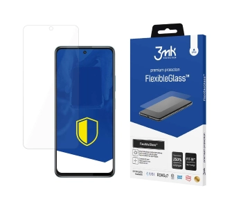 Szkło hybrydowe 3mk FlexibleGlass do Xiaomi Redmi Note 11S 5G/11T 5G