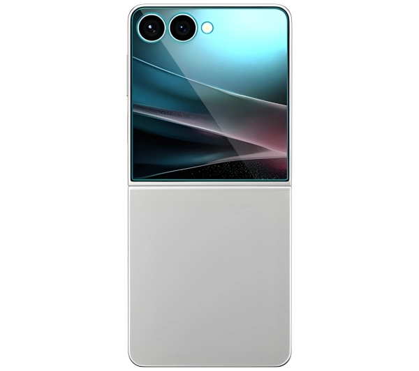 Spigen Glas.Tr EZ FIT HD do Galaxy Z Flip7