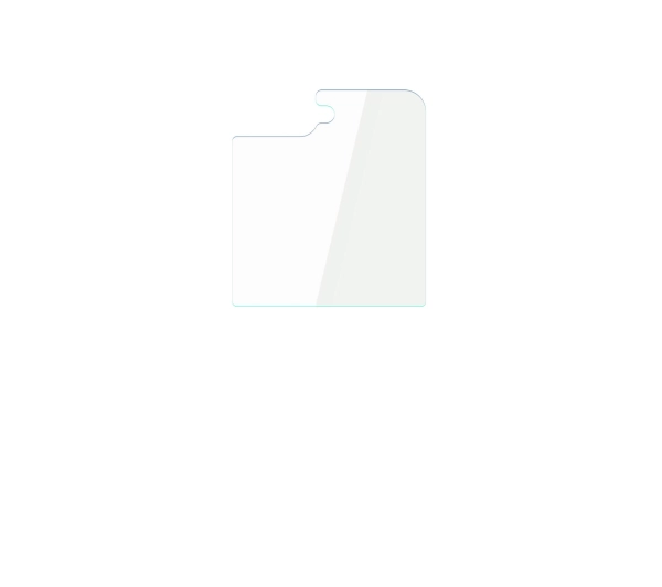 3mk Silky Matt Pro do Samsung Galaxy Z Flip 6 / 7 FE