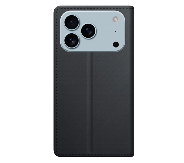 3mk Wallet Case do Apple iPhone 17 Pro