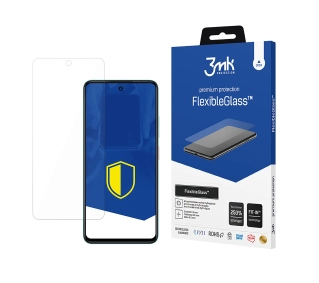 3mk FlexibleGlass do ZTE Blade A75 5G/Voyage 61