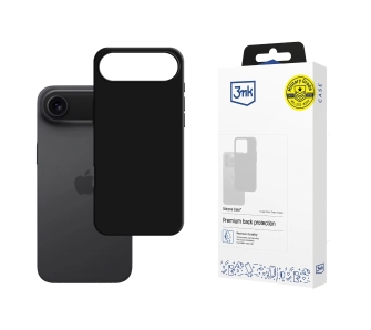 Etui 3mk Silicone Case do iPhone 17 Air