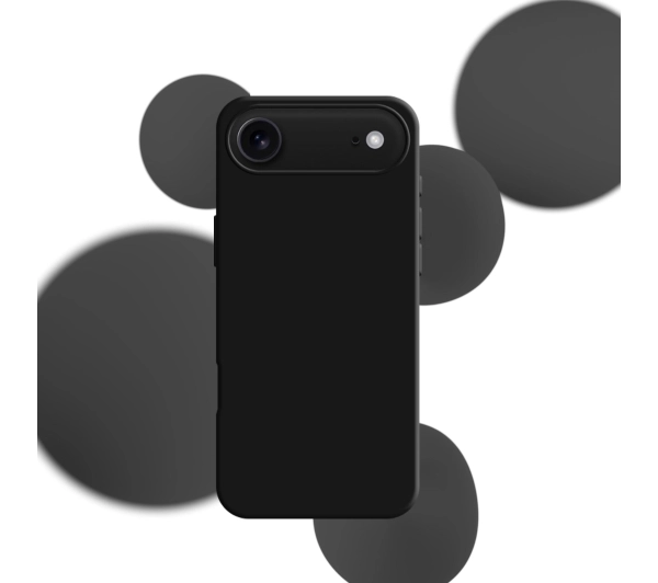 3mk Silicone Case do iPhone 17 Air