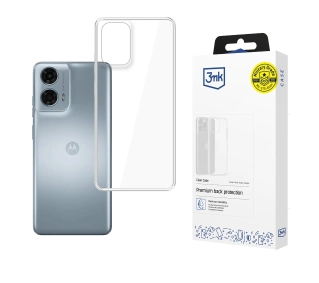 3mk Clear Case do Motorola Moto E14/ G04/ G24 Power/ G24 4G